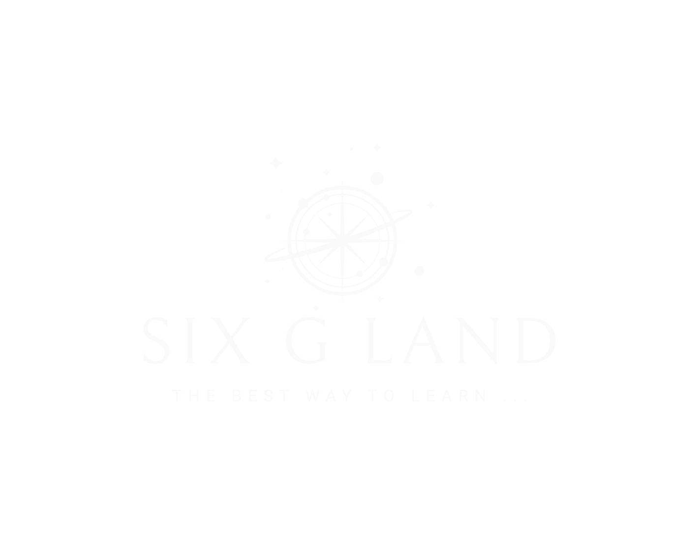 SIX G LAND